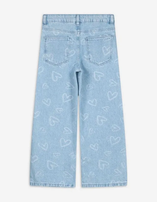 Fashion Laserprint - Kinder Mädchenkleidung