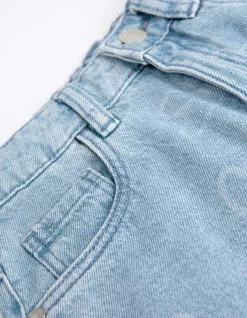 Fashion Laserprint - Kinder Mädchenkleidung