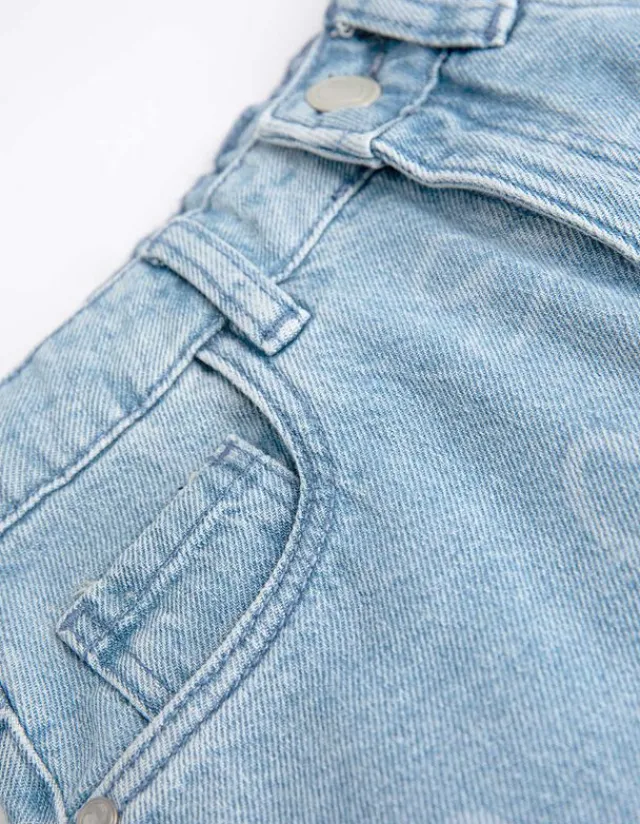 Fashion Laserprint - Kinder Mädchenkleidung