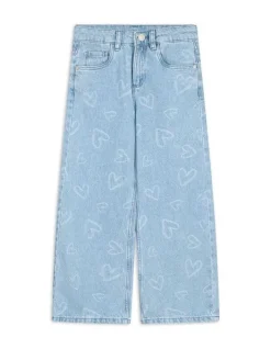 Fashion Laserprint - Kinder Mädchenkleidung