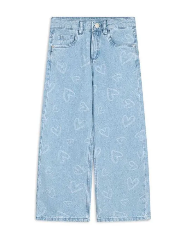 Fashion Laserprint - Kinder Mädchenkleidung