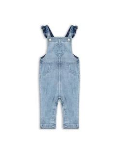 Hot Latzhose - Slim Fit - Newborn (56-74)