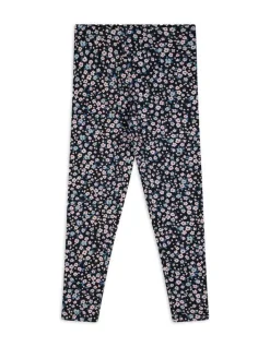 Clearance Leggings - Allover-Print - Kinder Mädchenkleidung