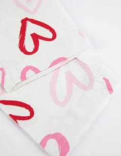 Outlet Leggings - Allover-Print - Kinder Mädchenkleidung