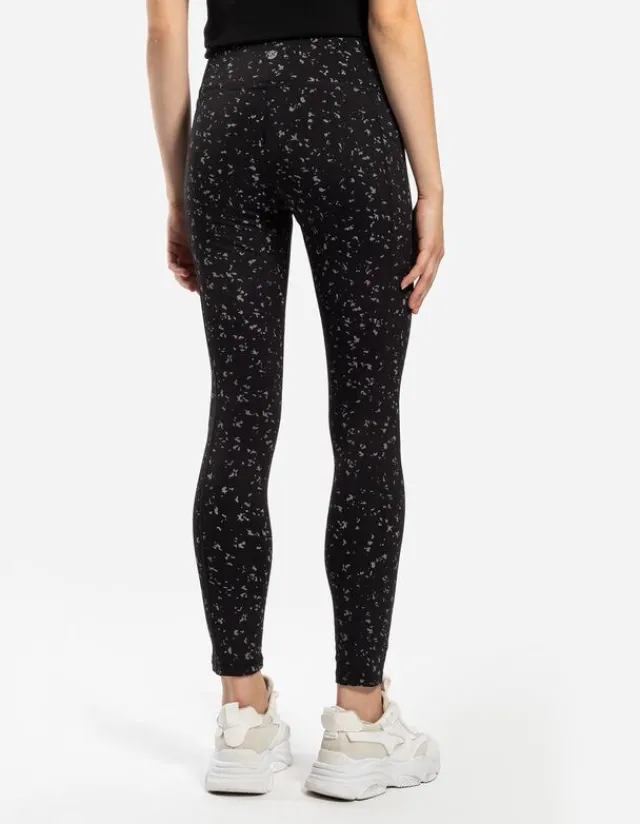 Sale Leggings - Atmungsaktiv - Damen Sportbekleidung|Hosen