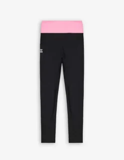 Online Leggings - Atmungsaktiv - Kinder Mädchenkleidung