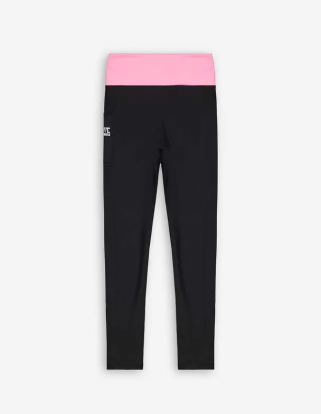 Online Leggings - Atmungsaktiv - Kinder Mädchenkleidung