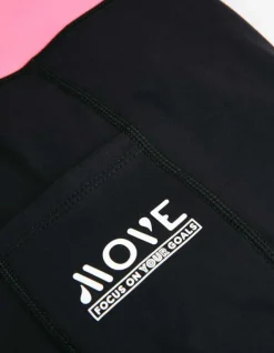 Online Leggings - Atmungsaktiv - Kinder Mädchenkleidung