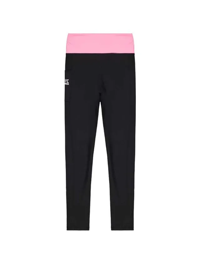 Online Leggings - Atmungsaktiv - Kinder Mädchenkleidung