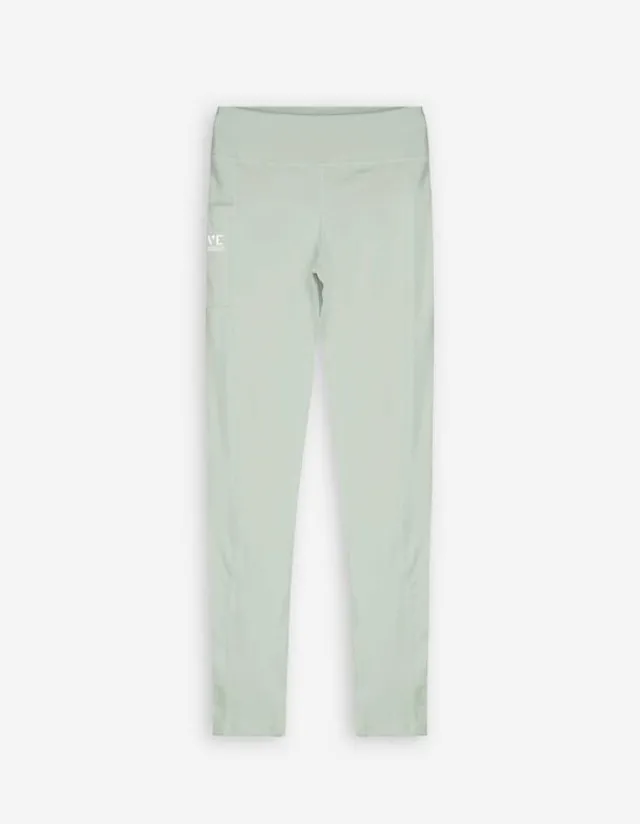 Hot Leggings - Atmungsaktiv - Kinder Mädchenkleidung