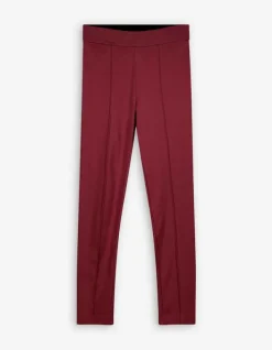 Online Leggings - Bundfalte - Damen Hosen