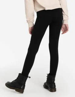 Best Leggings - Elastischer Bund - Kinder Mädchenkleidung
