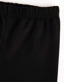 Best Leggings - Elastischer Bund - Kinder Mädchenkleidung