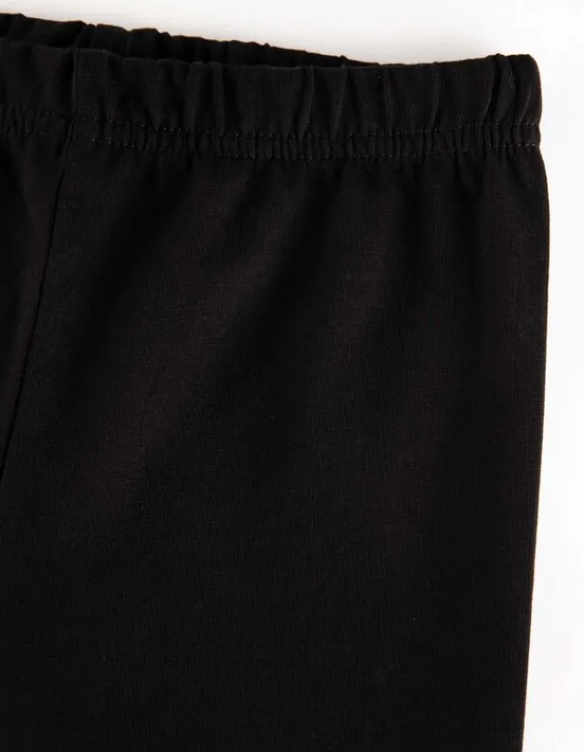 Best Leggings - Elastischer Bund - Kinder Mädchenkleidung