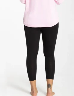 Outlet Leggings - Elastischer Bund - Damen Hosen