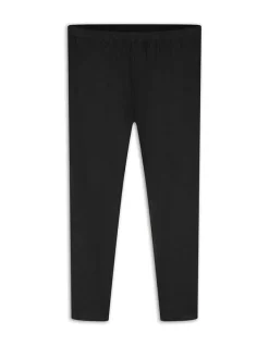 Outlet Leggings - Elastischer Bund - Damen Hosen