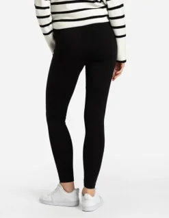 Discount Leggings - 2er-Pack Damen Hosen