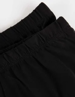 Discount Leggings - 2er-Pack Damen Hosen