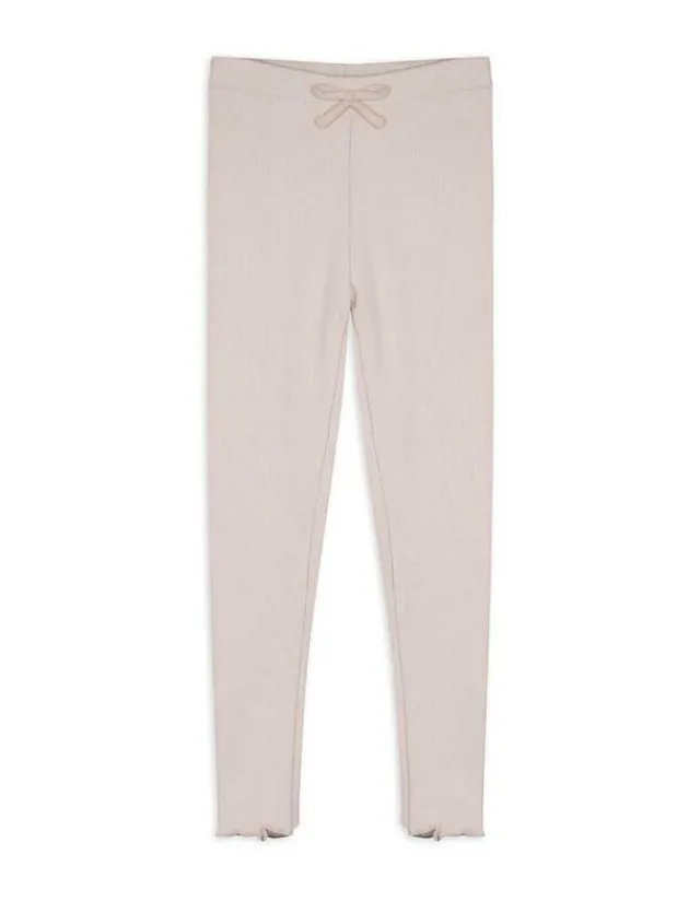 Hot Leggings - Kordel - Kinder Mädchenkleidung