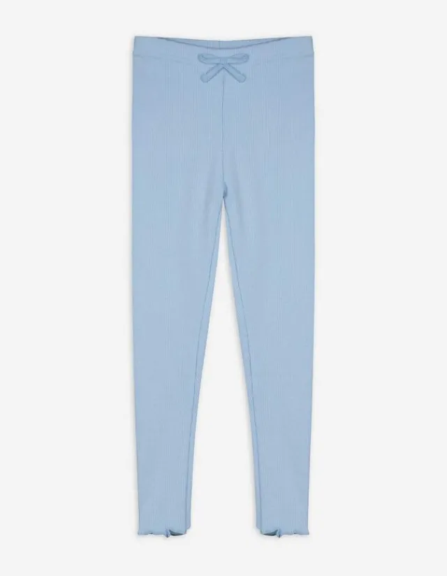 Fashion Leggings - Kordel - Kinder Mädchenkleidung