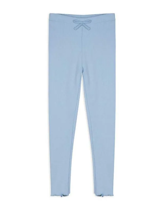Fashion Leggings - Kordel - Kinder Mädchenkleidung