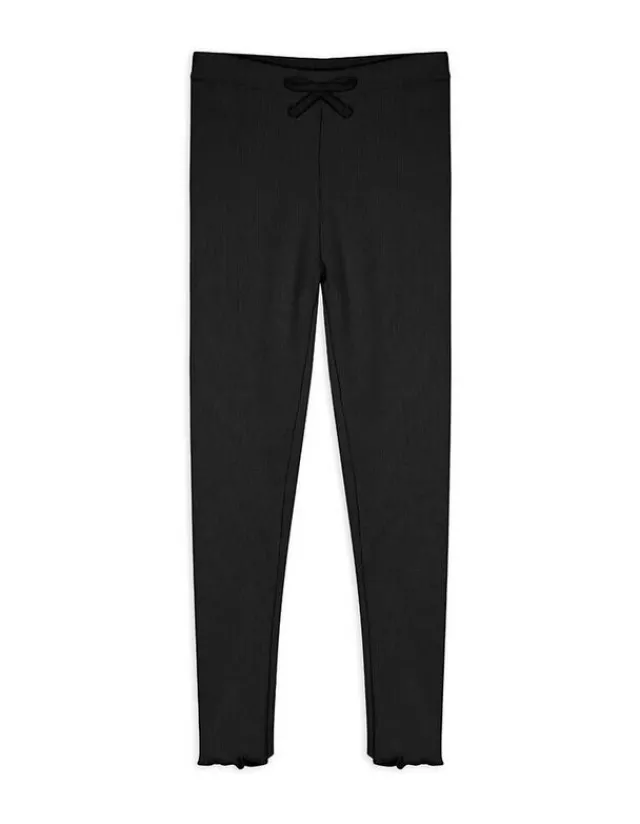 Fashion Leggings - Kordel - Kinder Mädchenkleidung