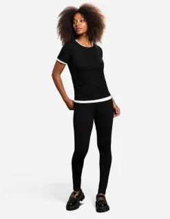 New Leggings - LENZING&trade; ECOVERO&trade; Damen Hosen
