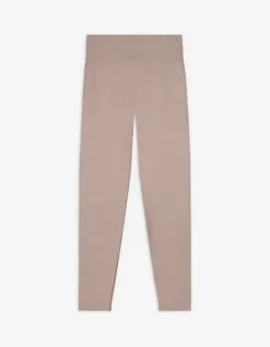 Best Leggings - Rippenstruktur - Damen Hosen