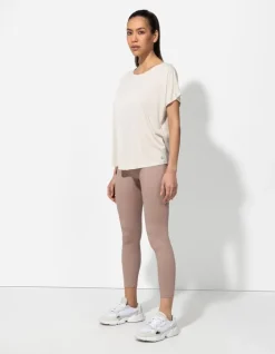 Best Leggings - Rippenstruktur - Damen Hosen
