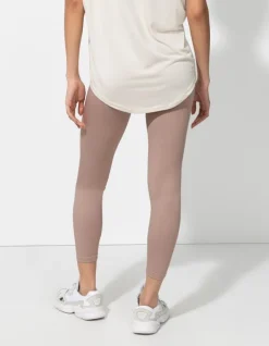 Best Leggings - Rippenstruktur - Damen Hosen