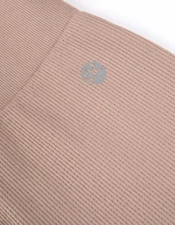 Best Leggings - Rippenstruktur - Damen Hosen
