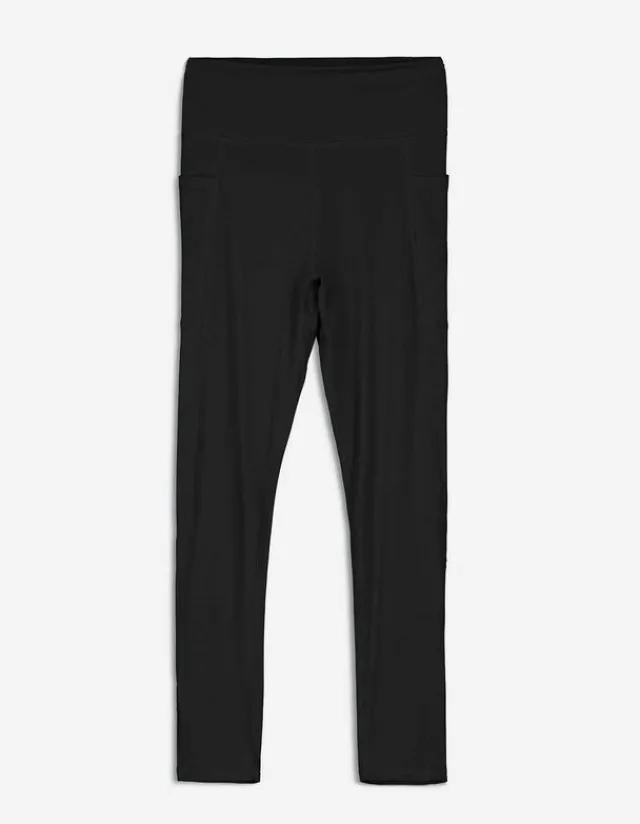 Clearance Leggings - Soft-Touch Damen Hosen