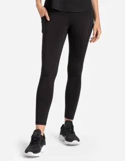 Clearance Leggings - Soft-Touch Damen Hosen