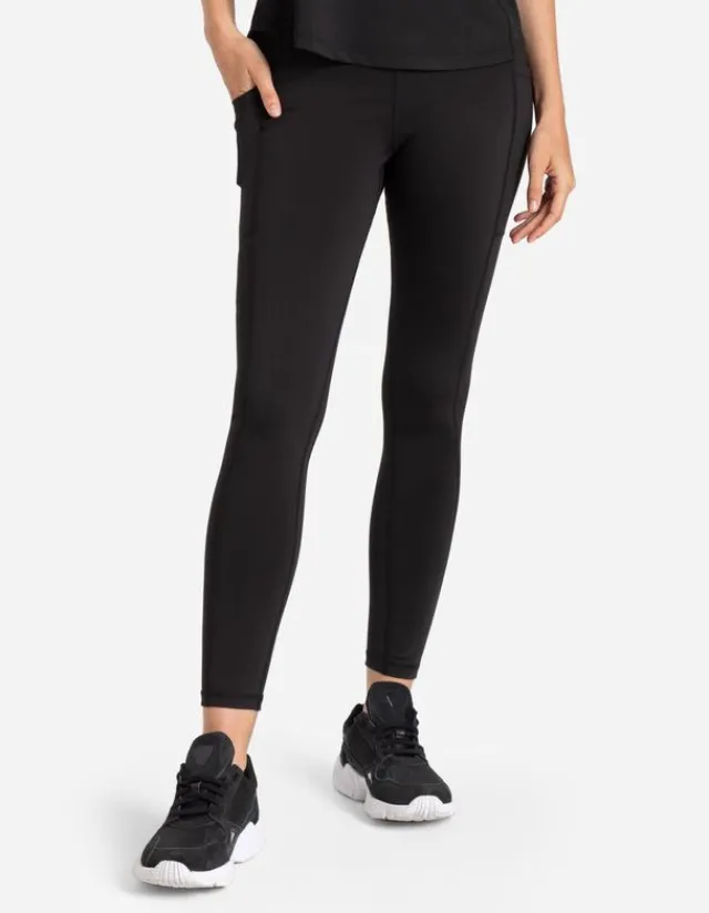 Clearance Leggings - Soft-Touch Damen Hosen