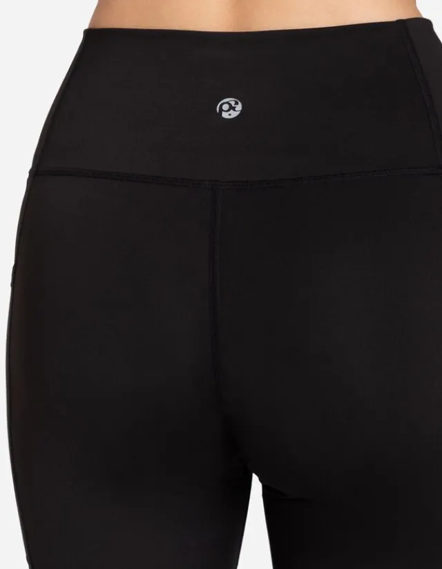 Clearance Leggings - Soft-Touch Damen Hosen