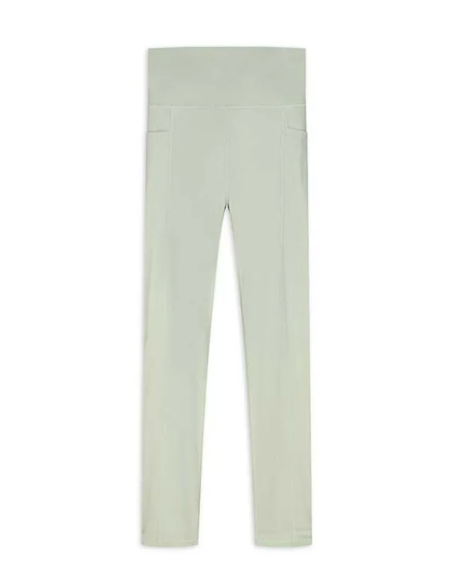 Hot Leggings - Soft-Touch - Damen Hosen