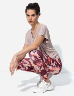 Outlet Leggings - Soft-Touch - Herren Strickjacken