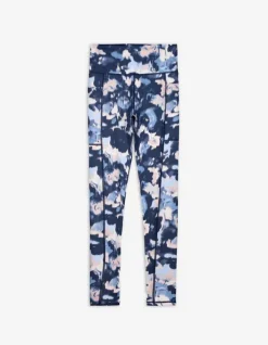 Fashion Leggings - Soft-Touch - Damen Hosen