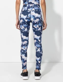Fashion Leggings - Soft-Touch - Damen Hosen