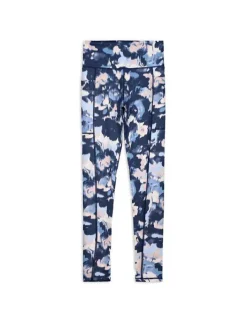 Fashion Leggings - Soft-Touch - Damen Hosen