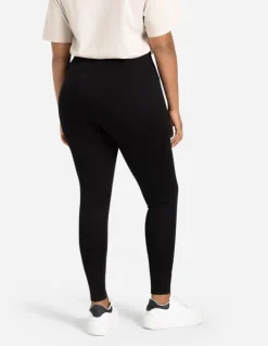 Clearance Leggings - Viskose-Mix - Damen Hosen
