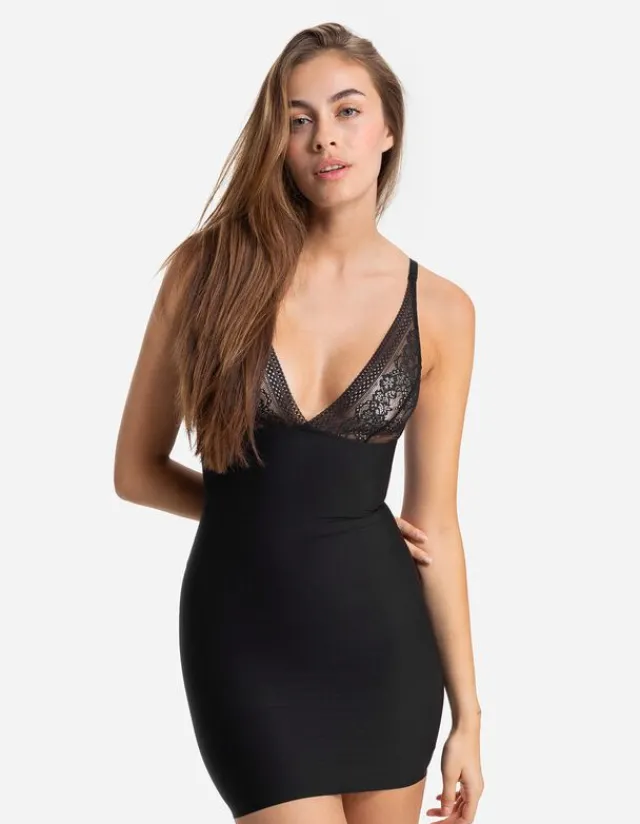 Fashion Light Shapewear - Damen Unterwäsche