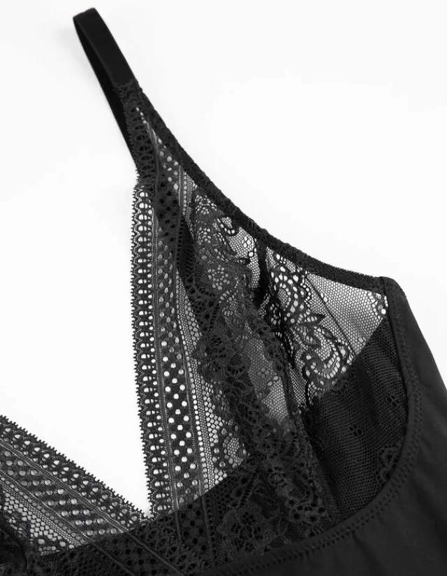 Fashion Light Shapewear - Damen Unterwäsche