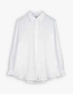 Fashion Longbluse - Damen Blusen