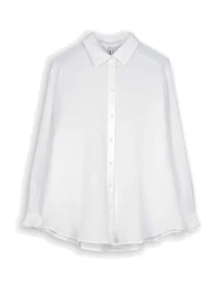 Fashion Longbluse - Damen Blusen