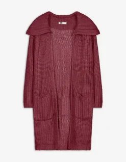 Discount Longcardigan - Grobstrick - Damen Strickjacken