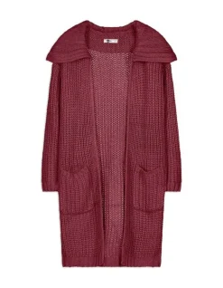 Discount Longcardigan - Grobstrick - Damen Strickjacken