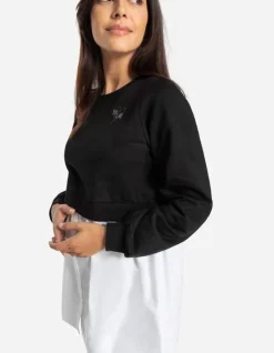 Best Longpullover - Damen Sweatshirts