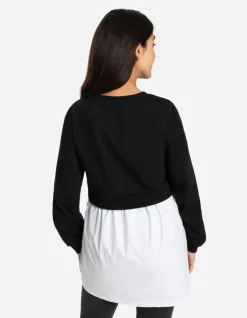 Best Longpullover - Damen Sweatshirts