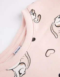 Online Longpullover - Sweat - Kinder Mädchenkleidung